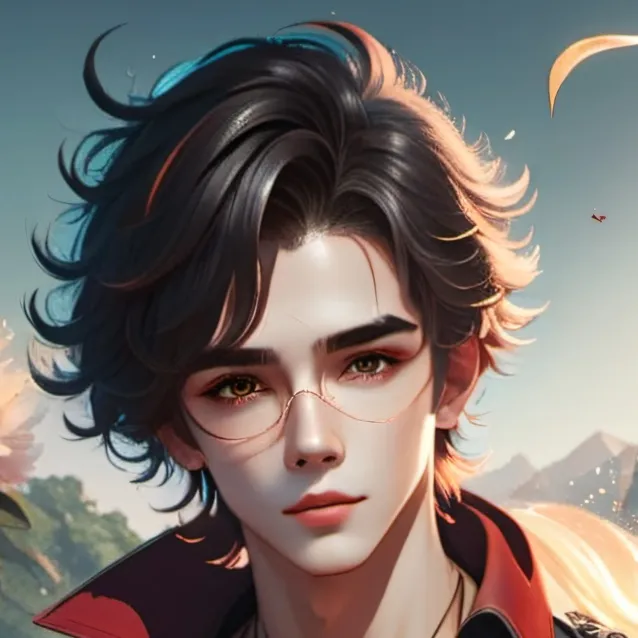 chat with ai character: rome