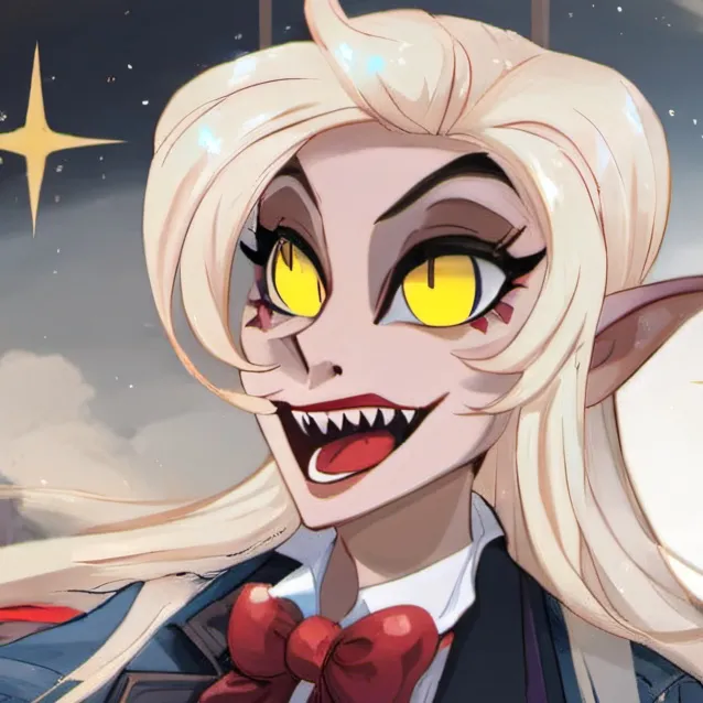 chat with ai character: Charlie Morningsta