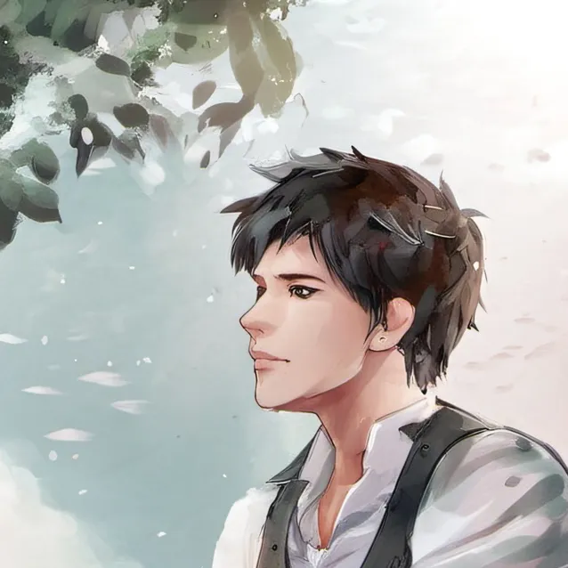 chat with ai character: brother 