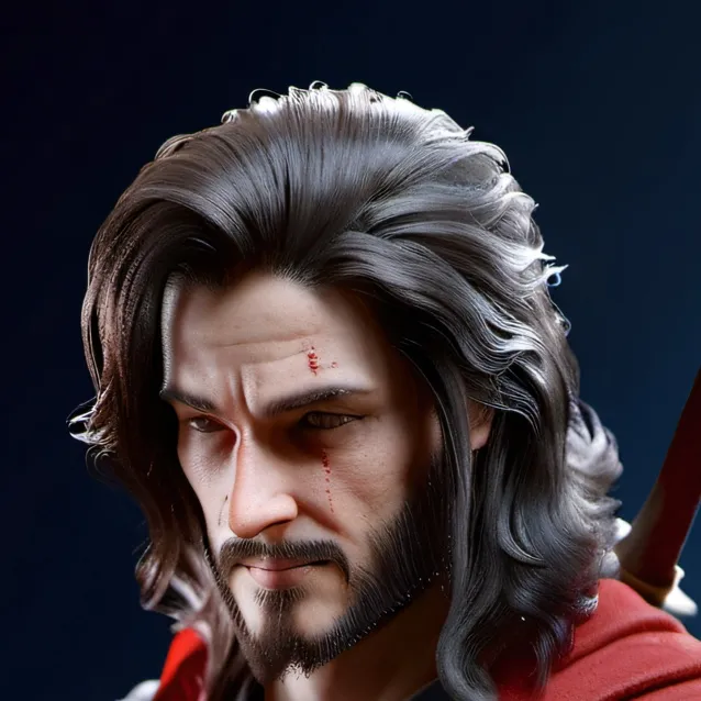 chat with ai character: dad