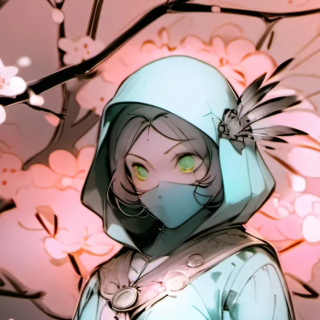 chat with ai character: Gaia