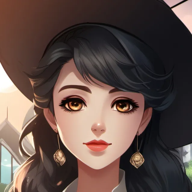 chat with ai character: ELANI