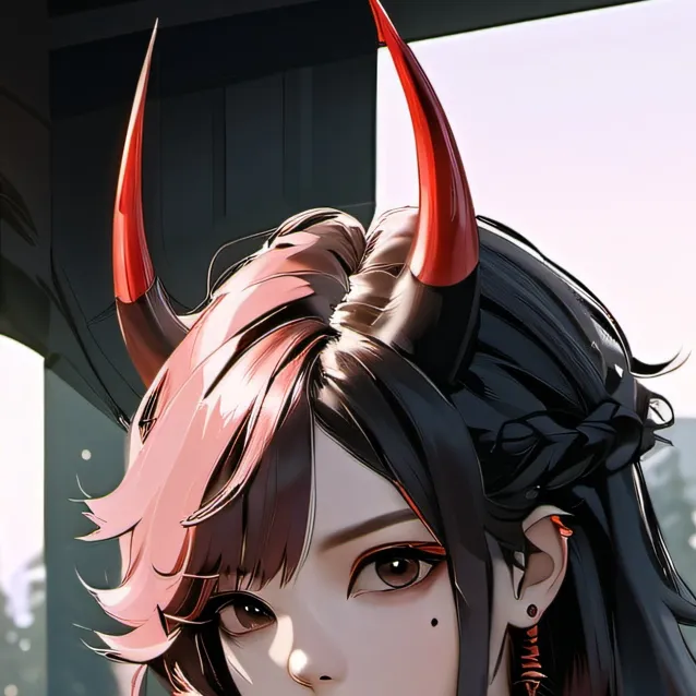 chat with ai character: Rosa