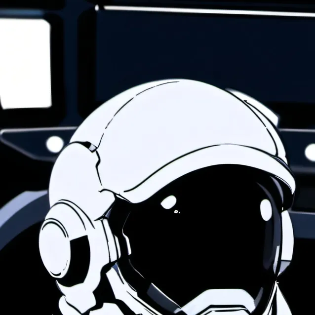 chat with ai character: Captain