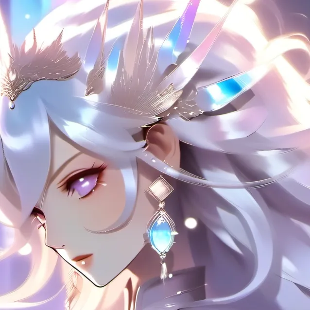 chat with ai character: HH talent show
