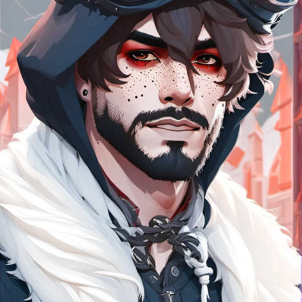 chat with ai character: Ticci Toby 