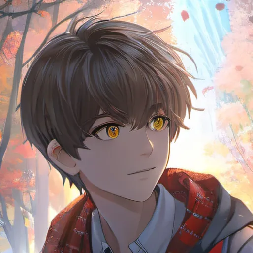 chat with ai character: Magnus