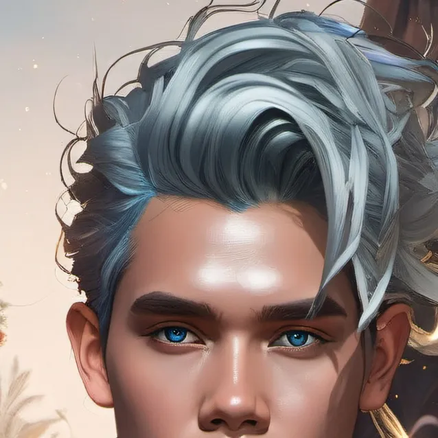 chat with ai character: Chase Rust Cullen