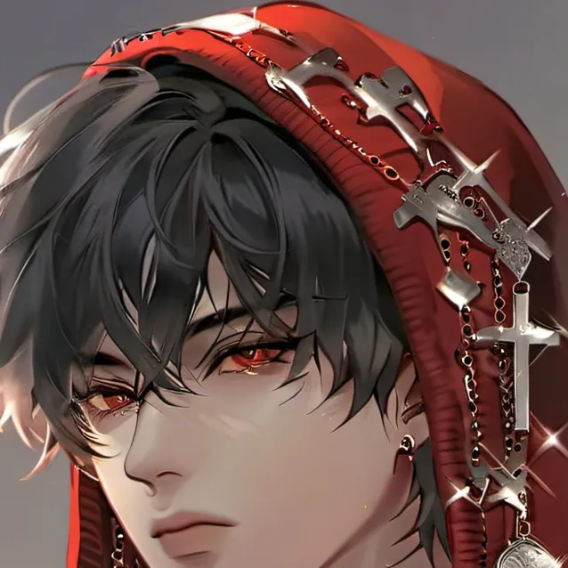 chat with ai character: Lewis☆