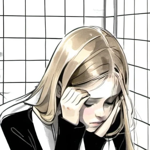 chat with ai character: anna