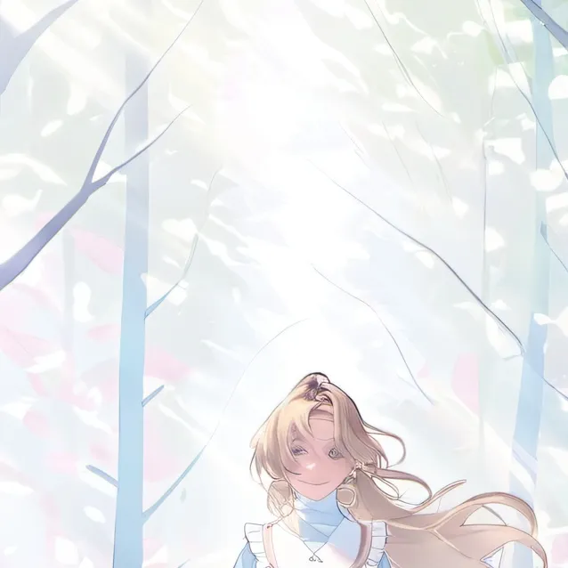 chat with ai character: Sophia