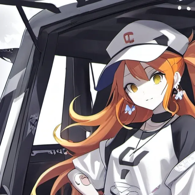 chat with ai character: Eve