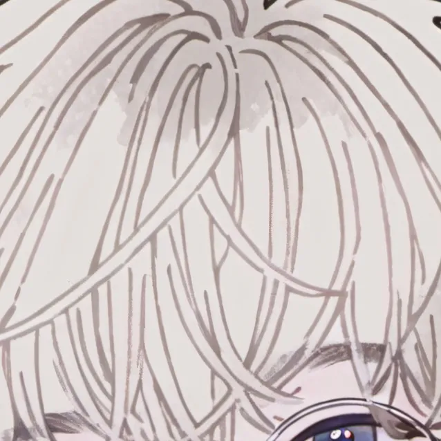 chat with ai character: luca