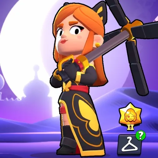 creator Blade Alton's avatar
