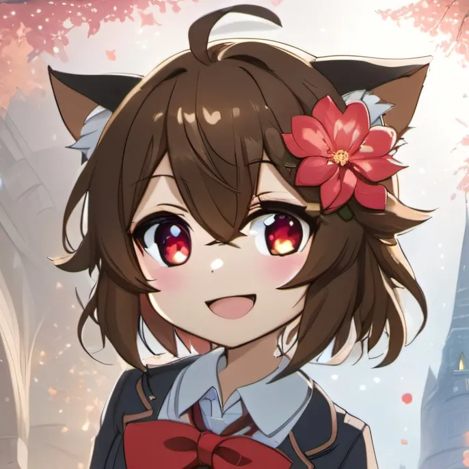chat with ai character: Alana