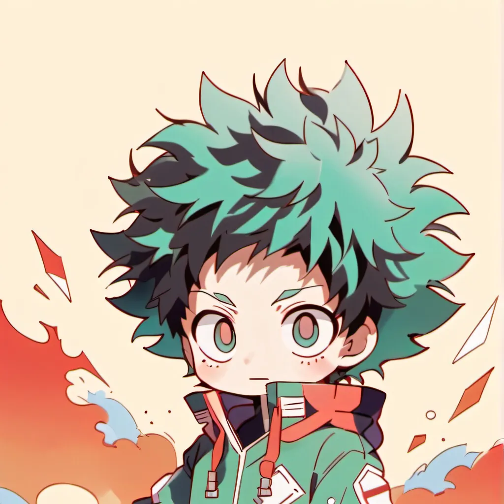 chat with ai character: MHA Purge 