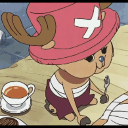 creator 💗chopper lover💗's avatar