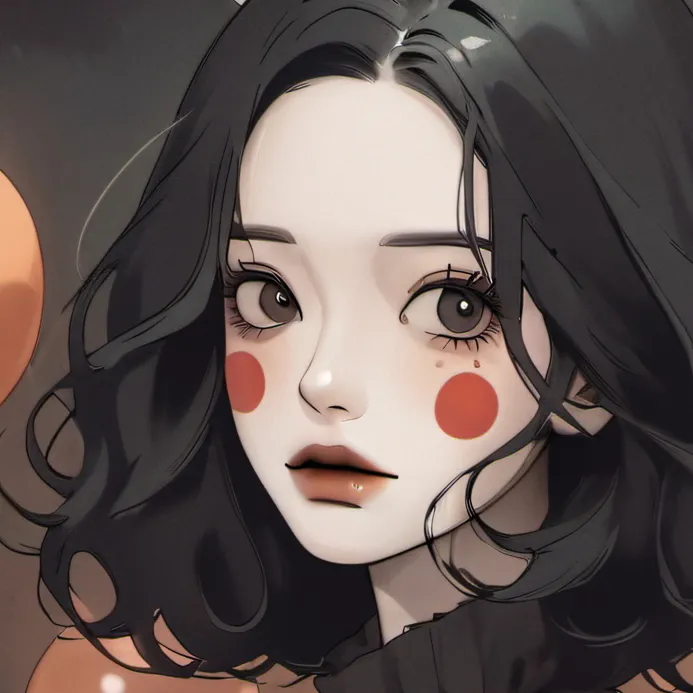 chat with ai character: Missy