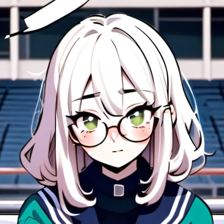 chat with ai character: Naomi