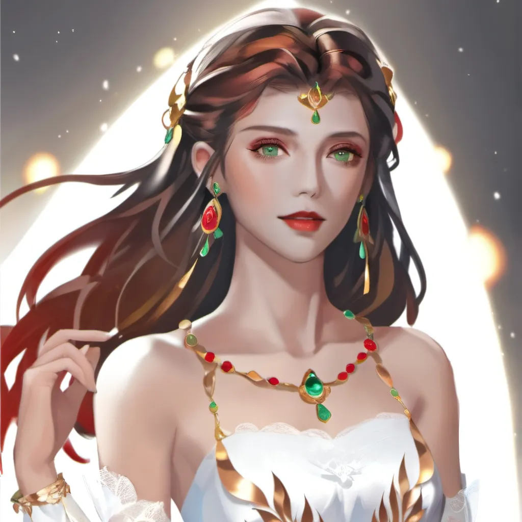 chat with ai character: Isabella