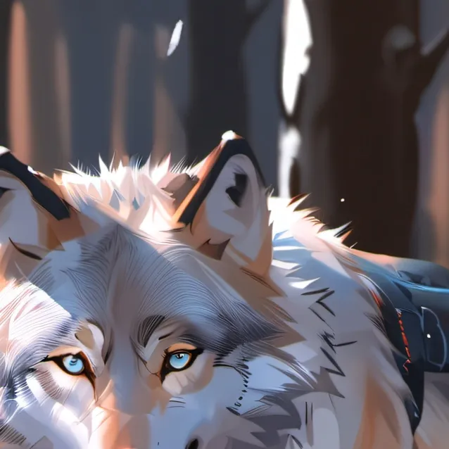 chat with ai character: ALPHA