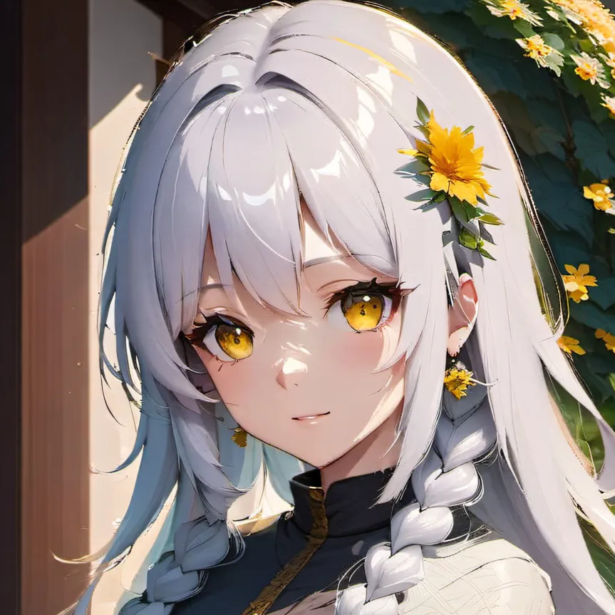chat with ai character: Alyssa