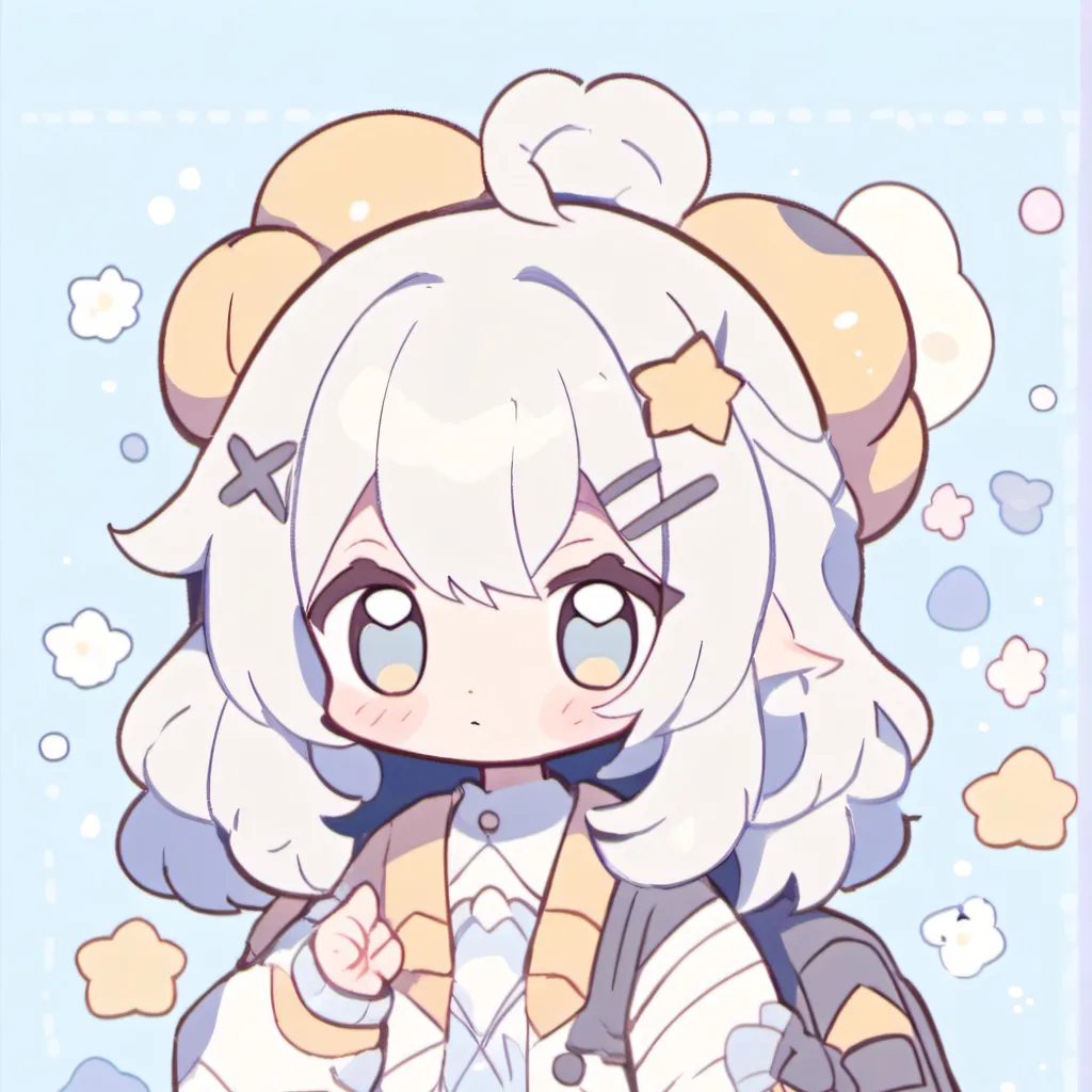 chat with ai character: Beth