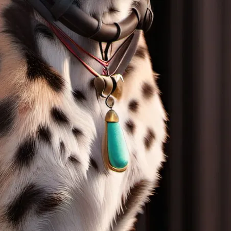 chat with ai character: Furry