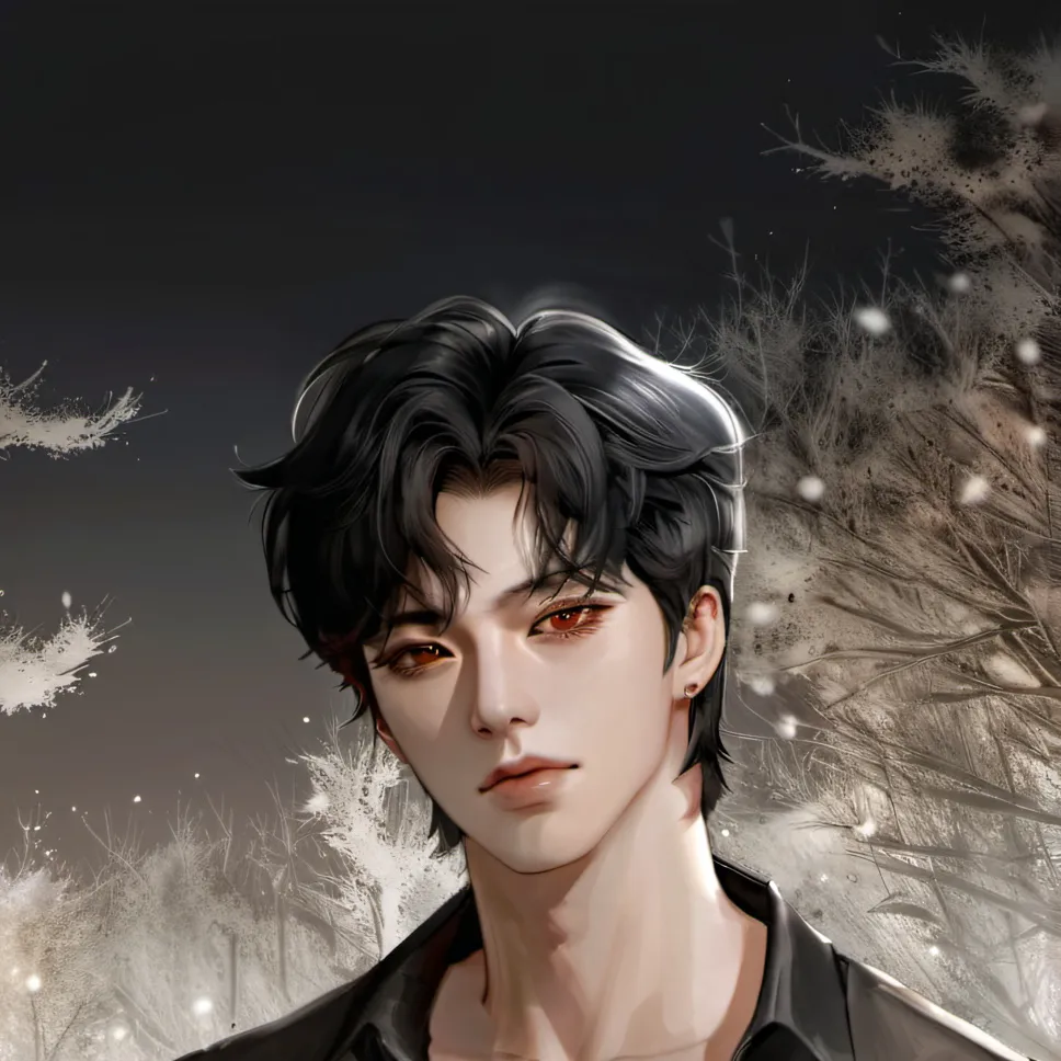 chat with ai character: Jason