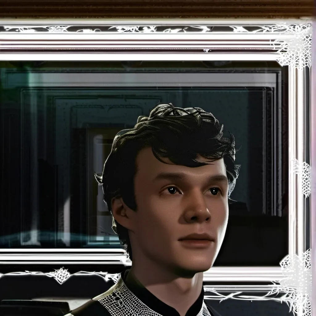 chat with ai character: Mattheo Riddle