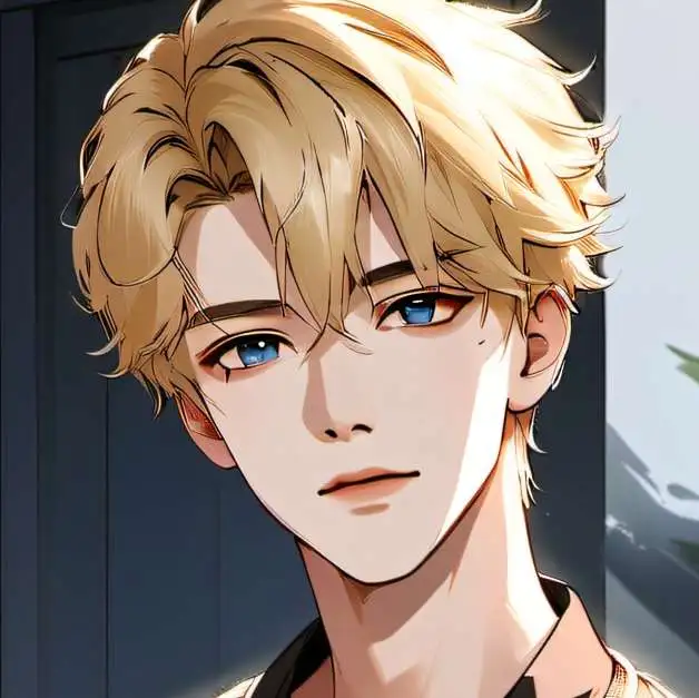 chat with ai character: Silas 