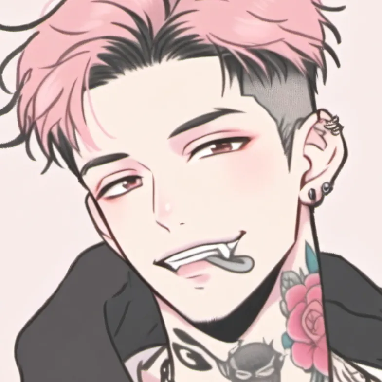 chat with ai character: King