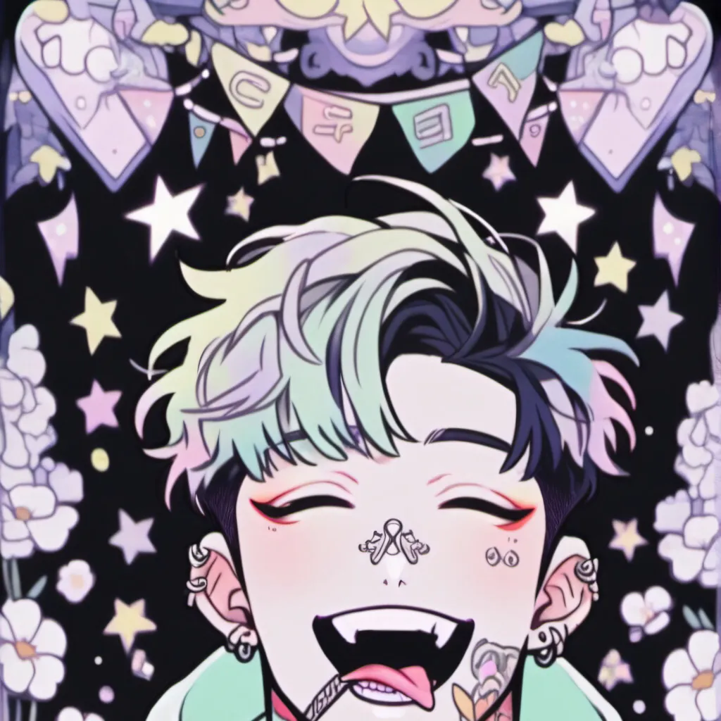 chat with ai character: Jace~