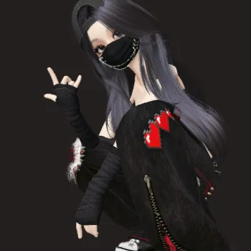 creator Mitsuri12's avatar