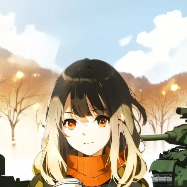 chat with ai character: Sophie 