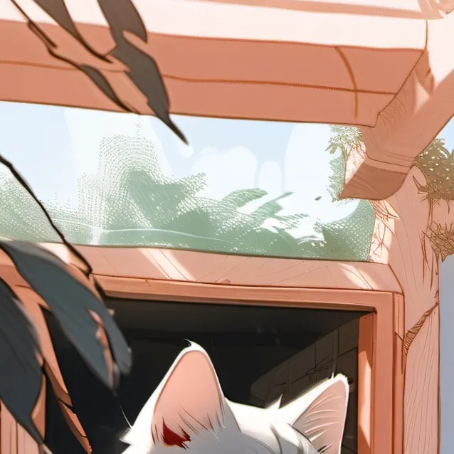 chat with ai character: ~♡hava♡~