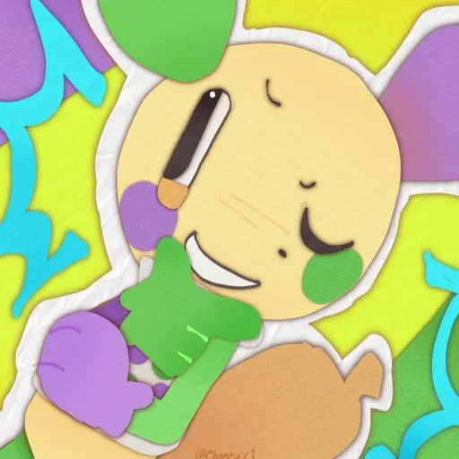 creator __>L003YF4N!<__'s avatar