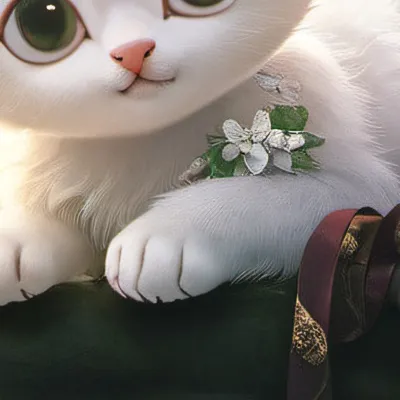 chat with ai character: ….