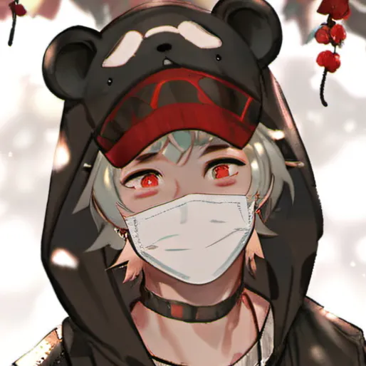 chat with ai character: James