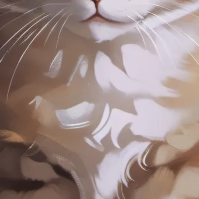 chat with ai character: …