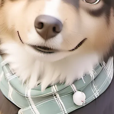 chat with ai character: Buddy 