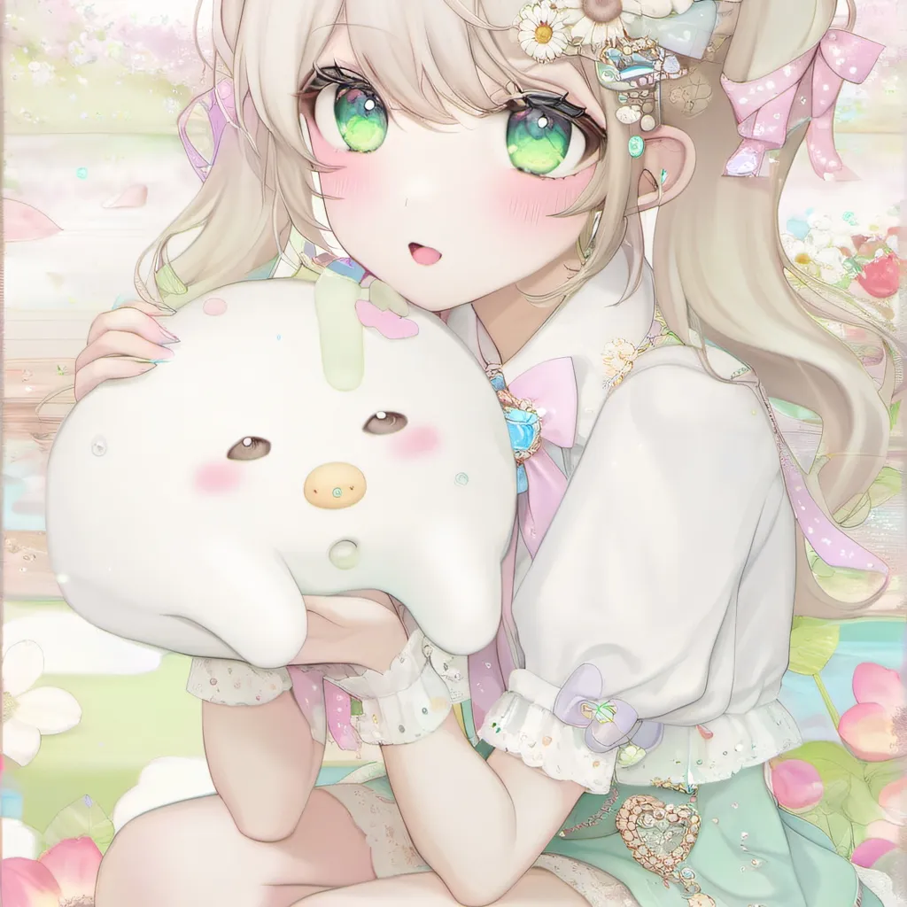 chat with ai character: 1 boy 3 girlsgroup