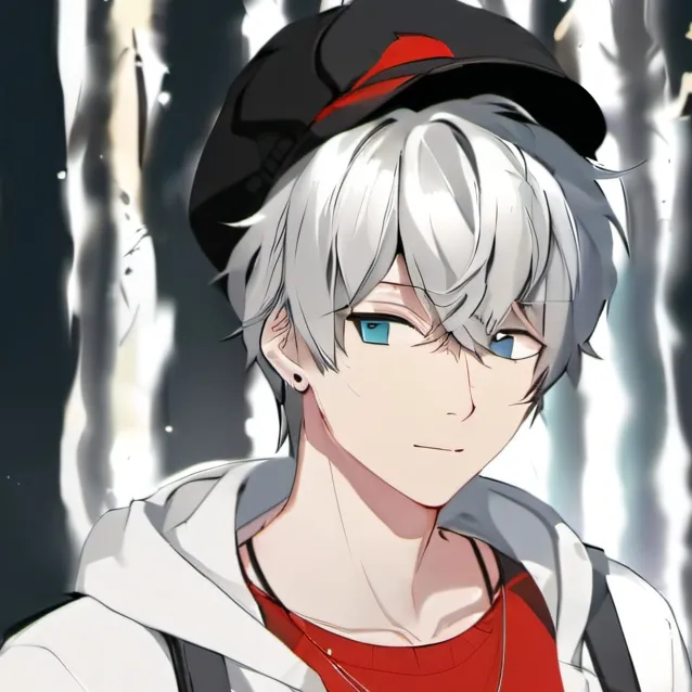 chat with ai character: Max