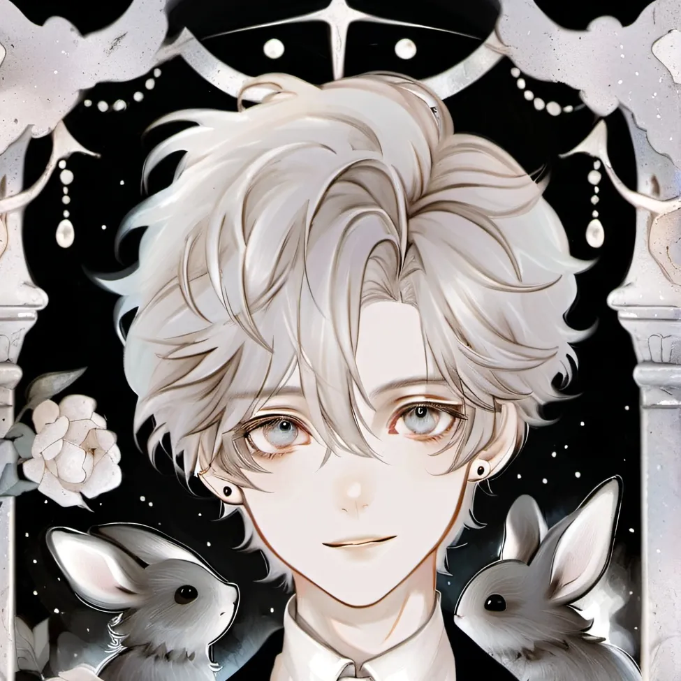chat with ai character: Josef