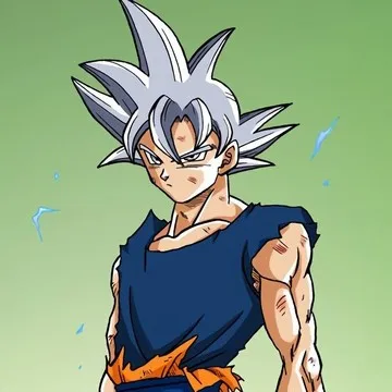 creator SonGokutvb's avatar