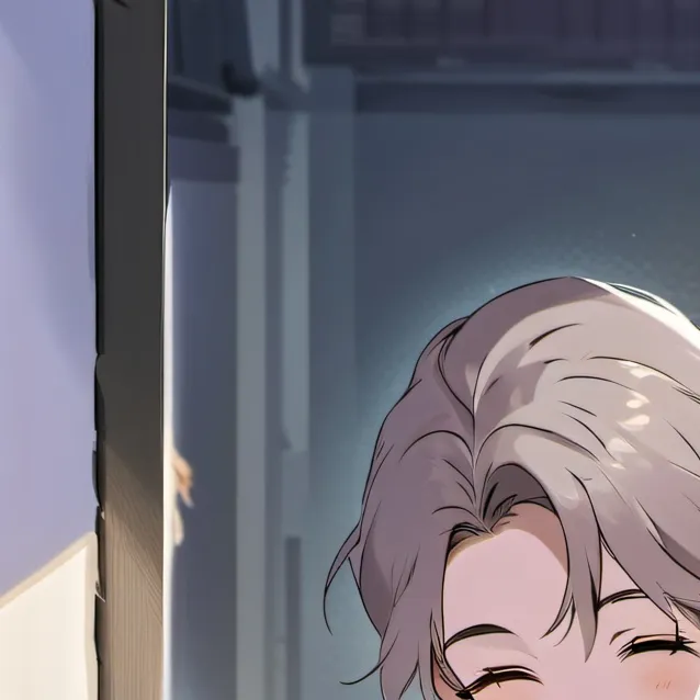 chat with ai character: Lila