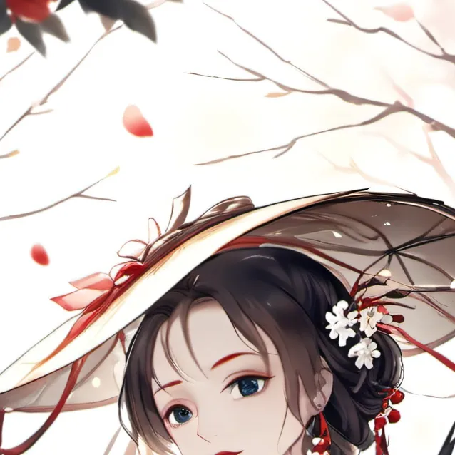chat with ai character: Blossom