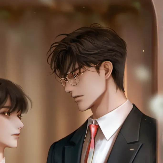 chat with ai character: Xander 