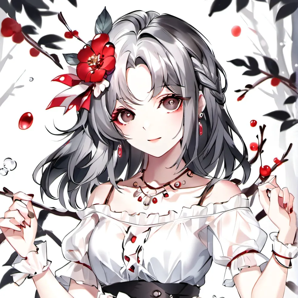 chat with ai character: yuoko