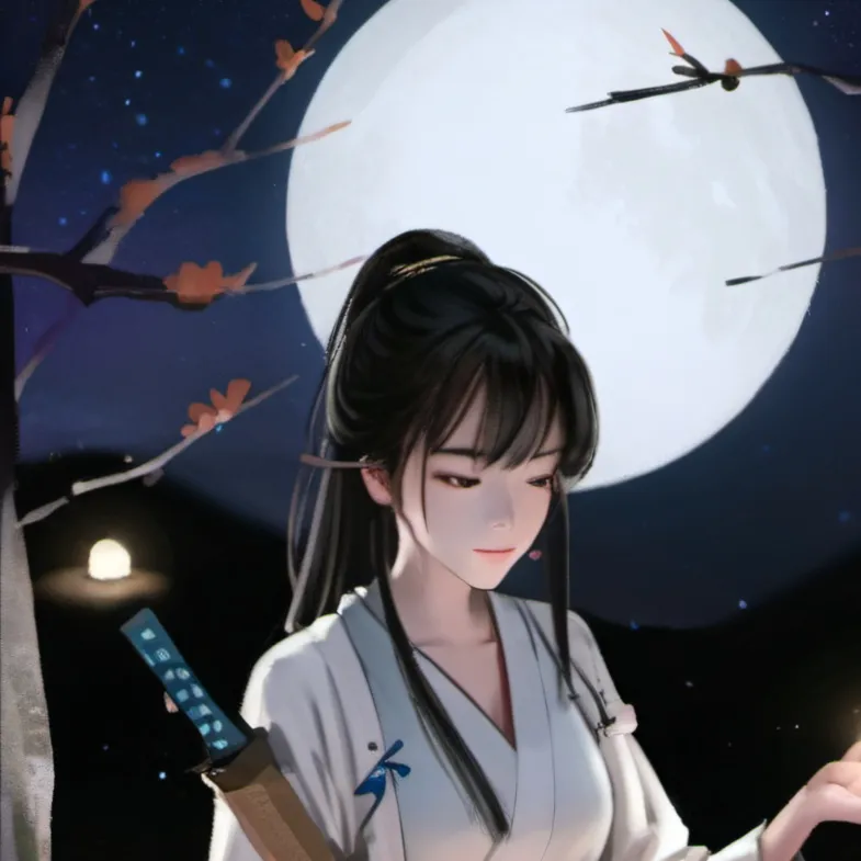 chat with ai character: lalelu